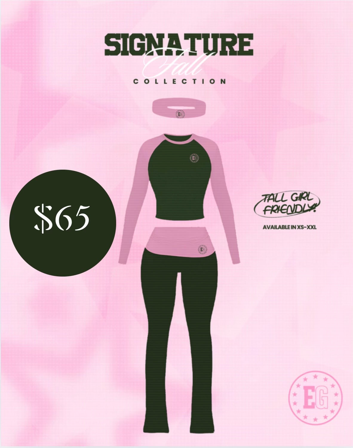 Signature Fall Collection