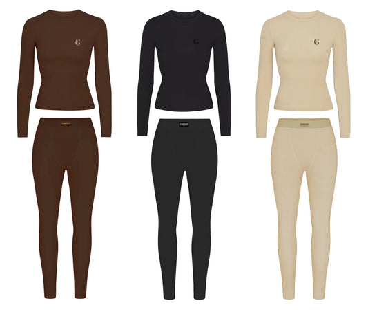 ExoticGirl Essential Sets (preorder)