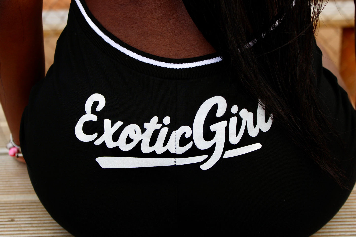 Varsity Baseball Edition Romper ⚾️ (BLACK)
