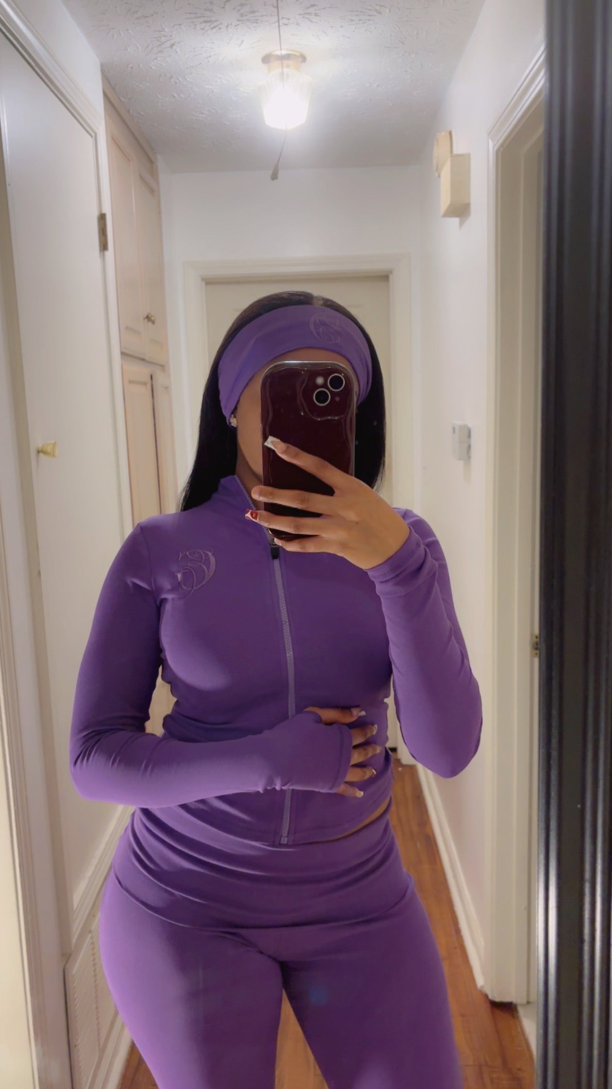 Exoticgirl lounge sets 🌟